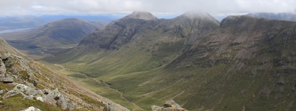 Buachaille Etive Mor